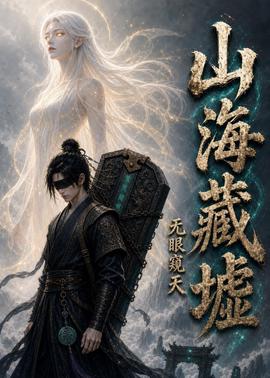 山海藏墟，无眼窥天